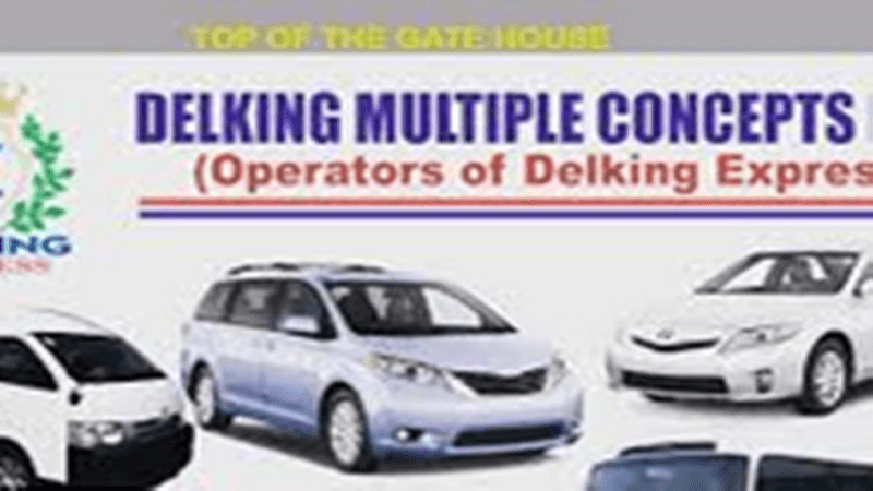Delkings Express