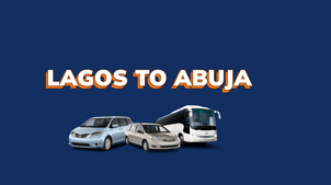 Lagos to Abuja by Road
