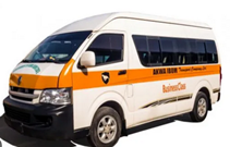 AKTC motors