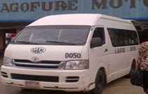 Agofure motors