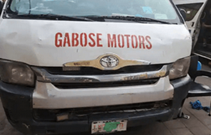 Gabose motors