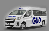 GUO Transport