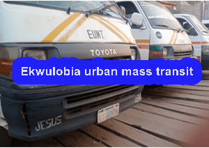 Ekwulobia urban mass transit, prices list online bookings and contacts