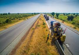 Onitsha to Kaduna, Kano and Maiduguri by Road